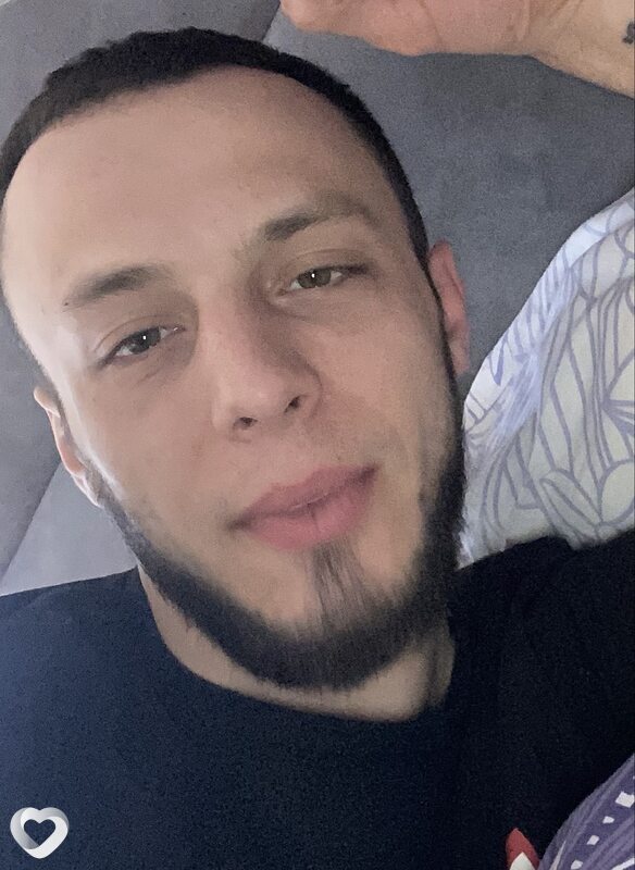 Діма, 28, Киеве — анкета №4582805