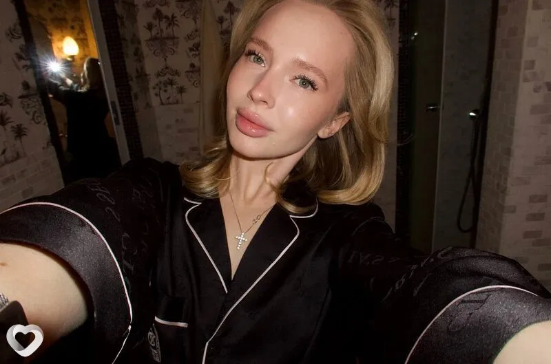 Кристина, 22, Барнауле — анкета №4582811