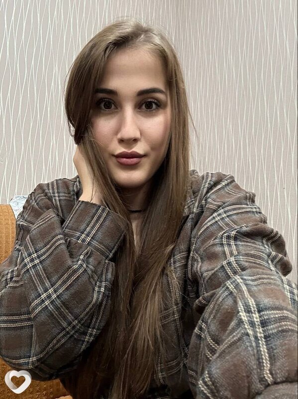 Альбина, 27, Екатеринбурге — анкета №4582815