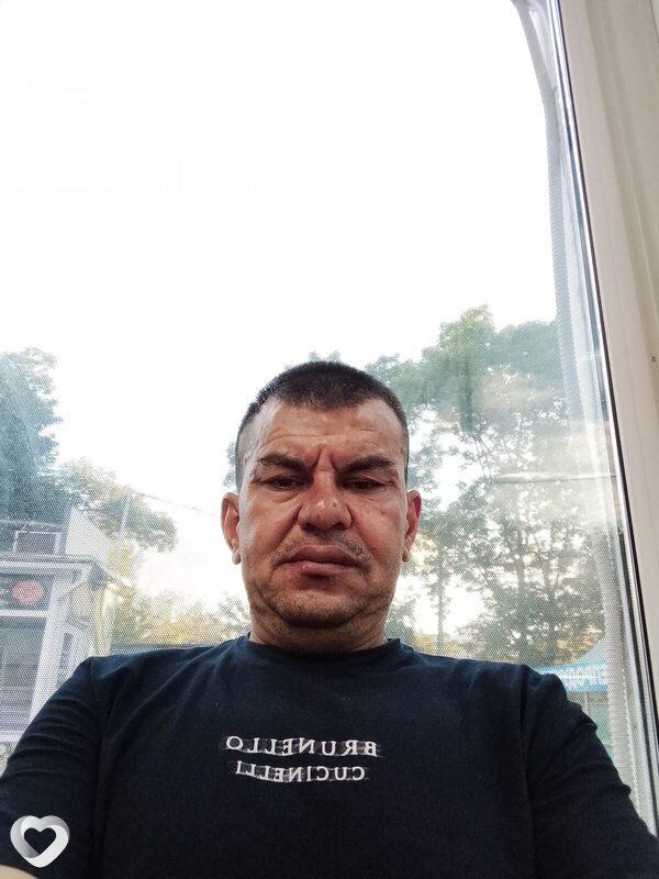 Бахтишка, 43, Владивостоке — анкета №4582816