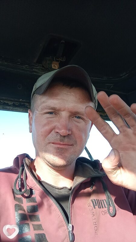 Евгений, 39, Караганде — анкета №4582972