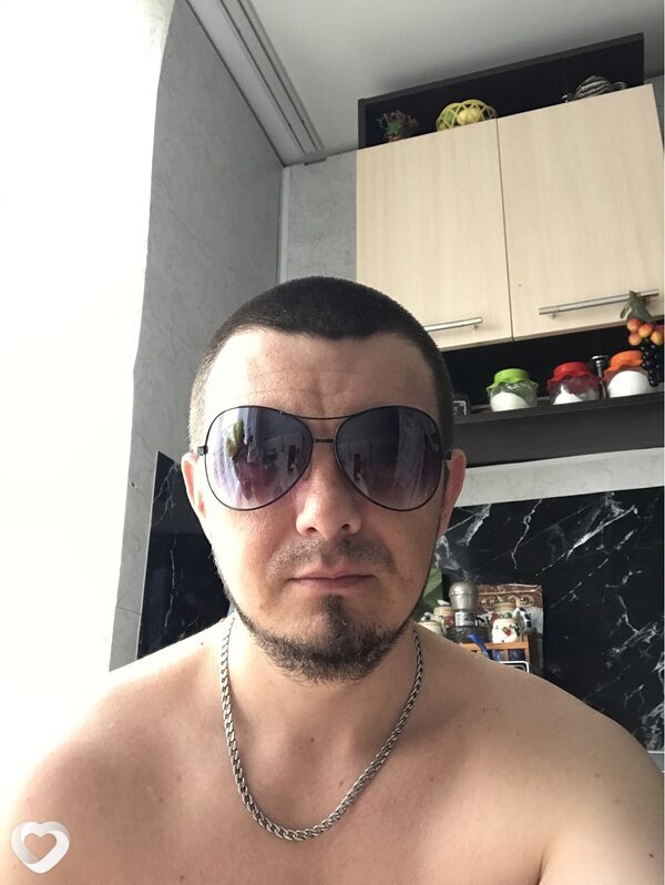 Евгений, 31, Братске — анкета №4582975