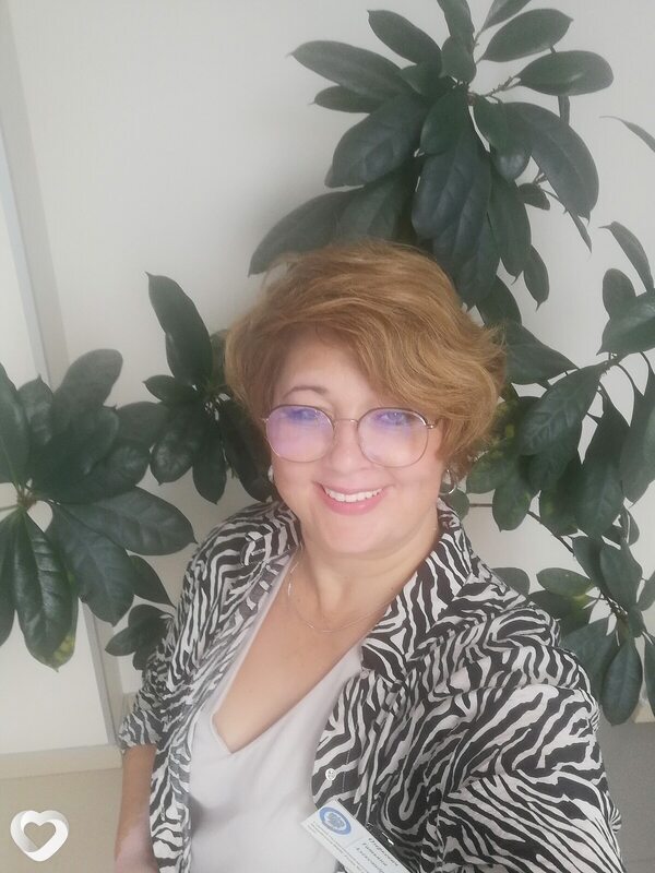 Татьяна, 46, Красноярске — анкета №4582982