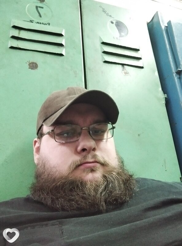 Дима, 27, Волгограде — анкета №4582984