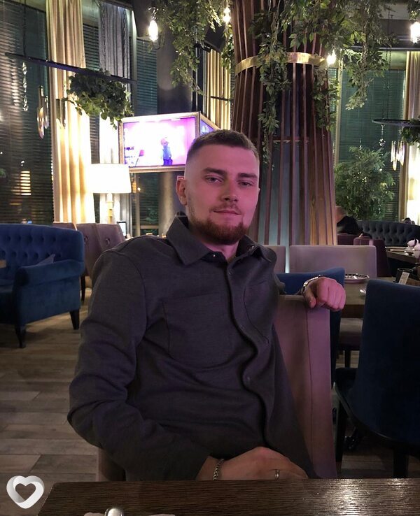 Олег, 29, Казани — анкета №4582986