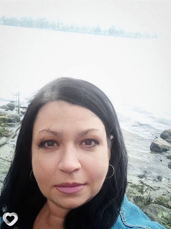 Светлана, 46, Киеве — анкета №4582991