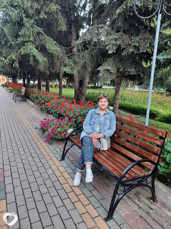 Наталья, Красногорск