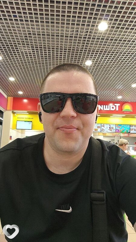 Игорь, 36, Воронеже — анкета №4582910