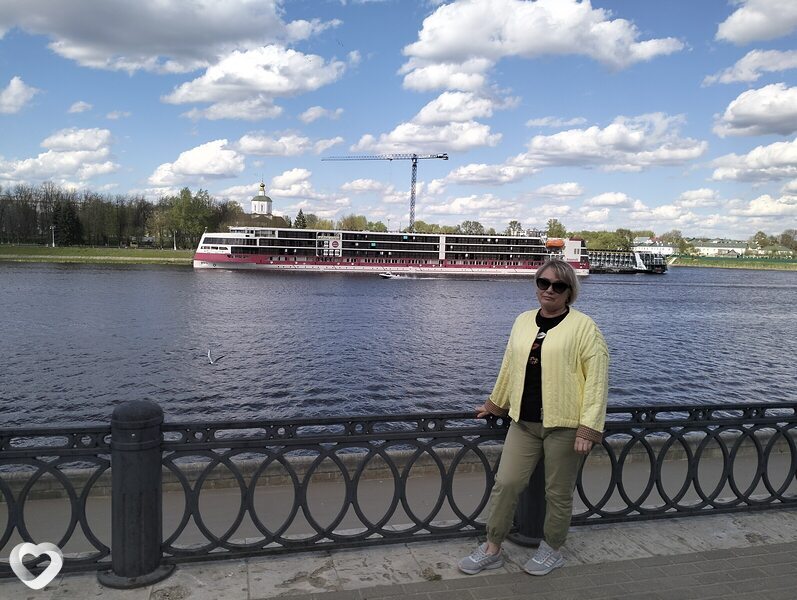 Арина, Тверь