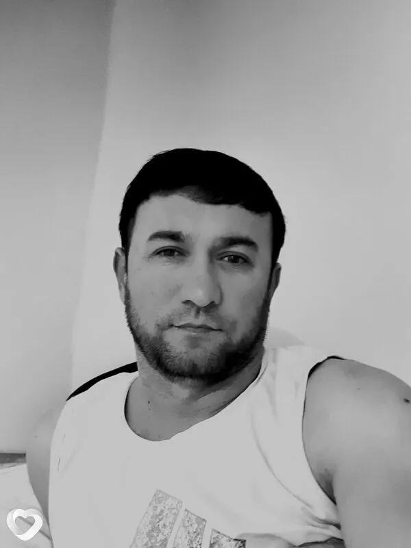 Safarali, 37, Москве — анкета №4582882