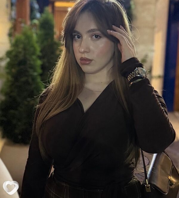 Ева, 20, Краснодаре — анкета №4582891