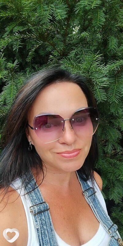 Юлия, 43, Краснодаре — анкета №4582895
