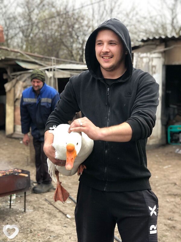 Сергей, 21, Ростове-на-Дону — анкета №4582951