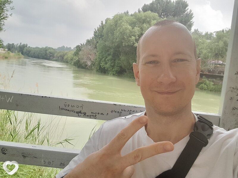 Адреан, 36, Воронеже — анкета №4582954