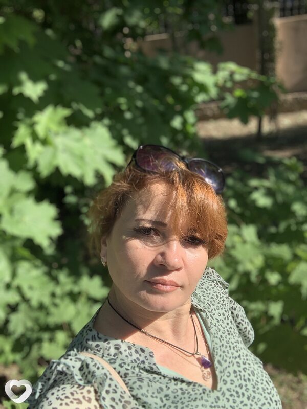 Эля, 53, Уфе — анкета №4582960