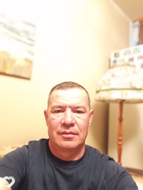 Анвар, 50, Улан-Удэ — анкета №4582967