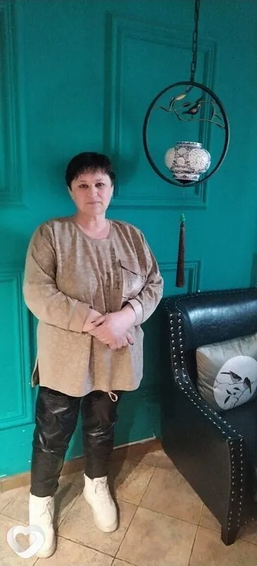 Маргарита, Новоалтайск