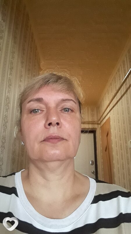 Наталья, 54, Волгограде — анкета №4582941