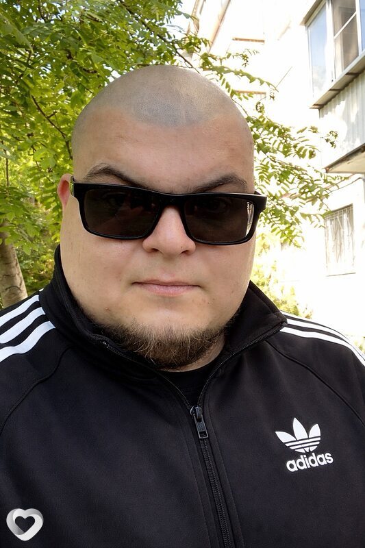 Евгений, 34, Челябинске — анкета №4582943