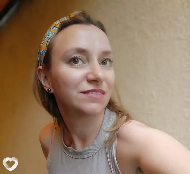 Tatiana, 44, Москве — анкета №4582853