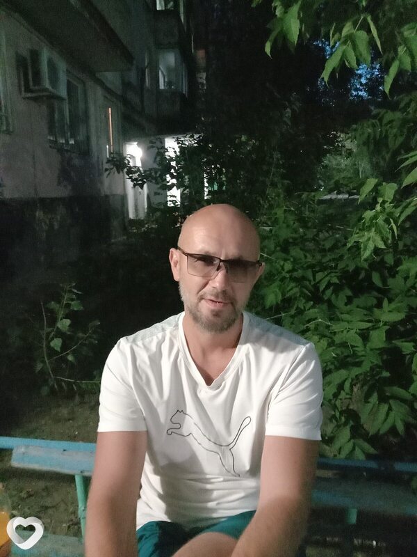 Валерий, 42, Павлодаре — анкета №4582857