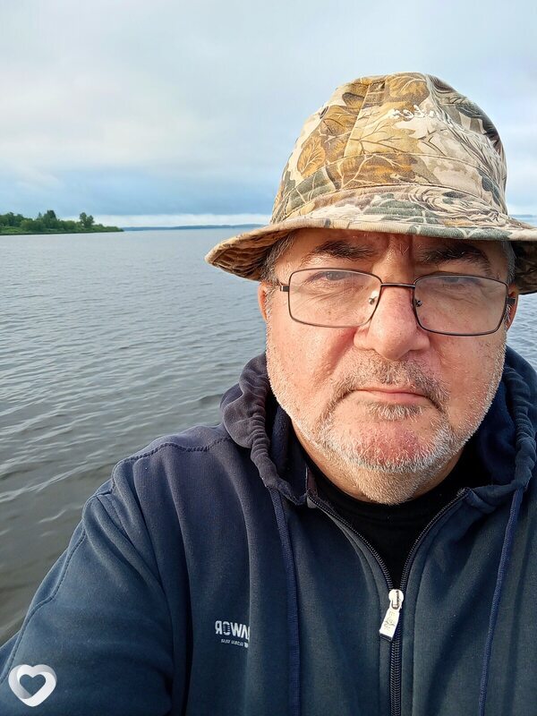 Армен, 65, Москве — анкета №4582865