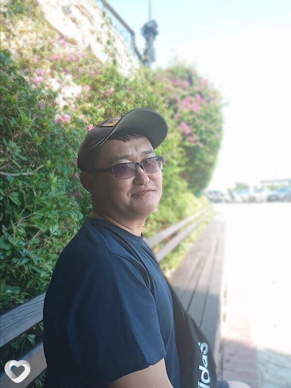 Дмитрий, 48, Санкт-Петербурге — анкета №4583290