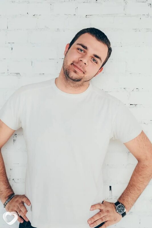 Дмитрий, 37, Минске — анкета №4583299