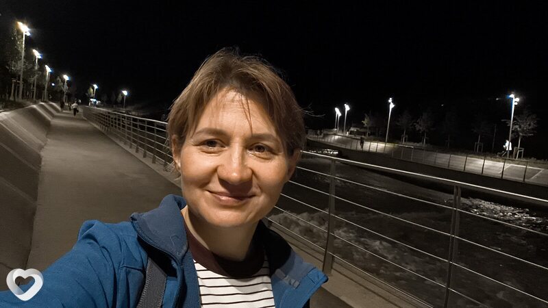 Елена, 44, Алматы — анкета №4583302