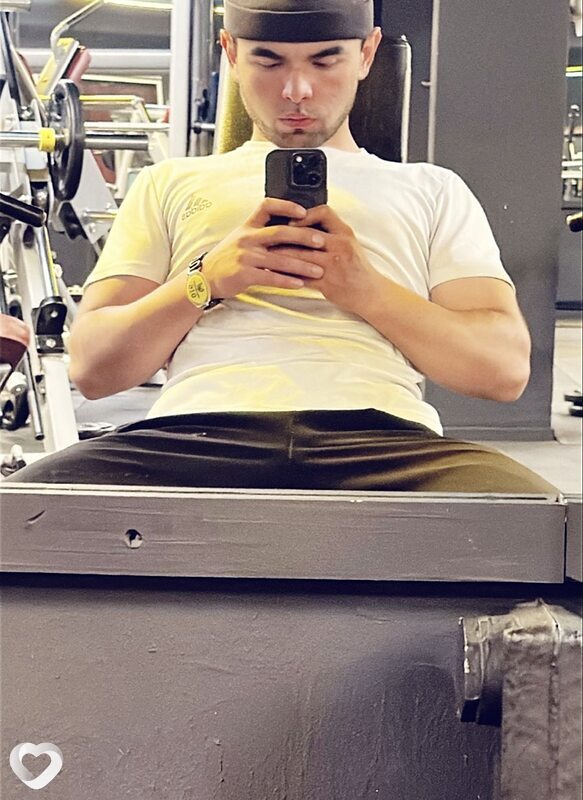 Нур, 24, Алматы — анкета №4583306