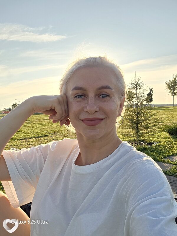 Ася, Самара