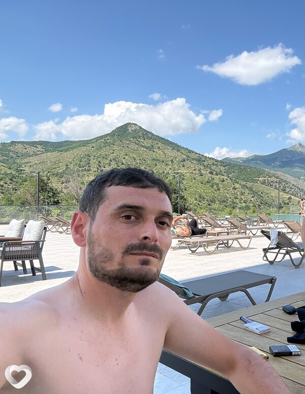Толик, Пятигорск