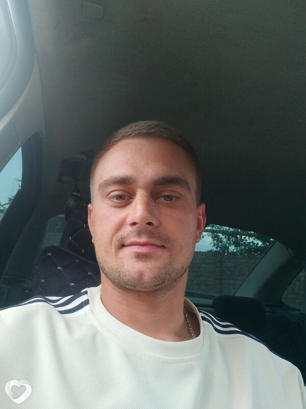 Дмитрий, 35, Макеевке — анкета №4583044