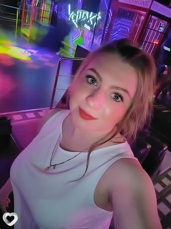 Александра, 30, Петрозаводске — анкета №4583049