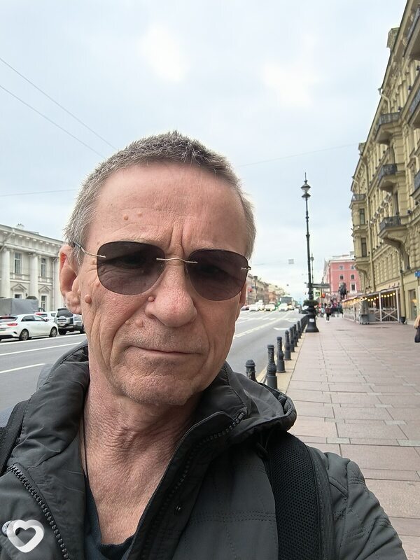 Сергей, Вологда