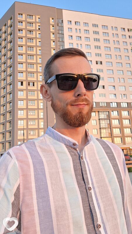 Дмитрий, 39, Екатеринбурге — анкета №4583056