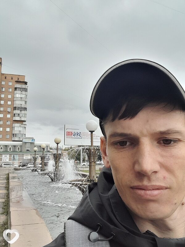 Андрей, 31, Абакане — анкета №4583059