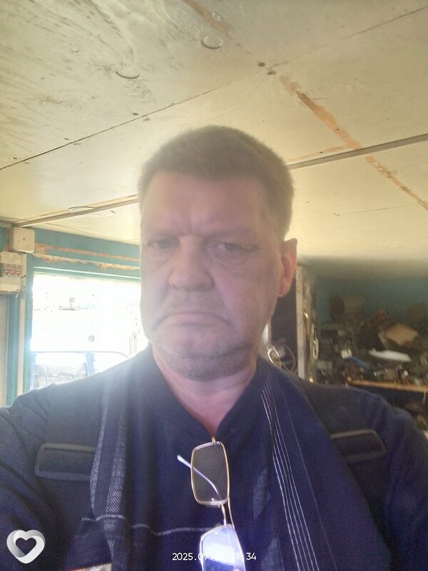 Юрий, Дальнегорск