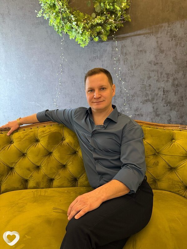 Сергей, 38, Белгороде — анкета №4583015