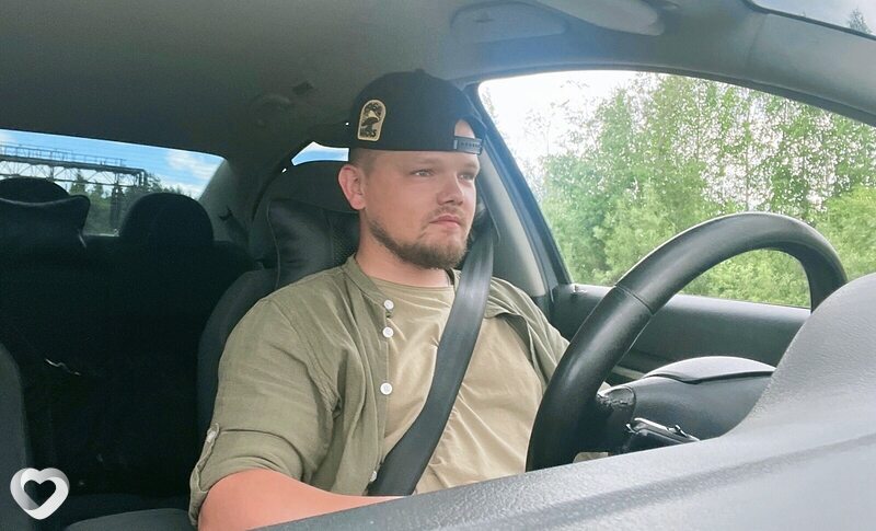 Кирилл, 35, Донецке — анкета №4583020