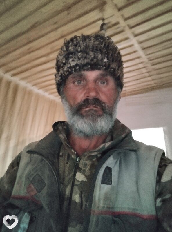 Виталий, Ставрополь