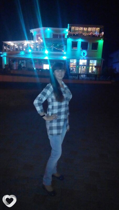 Erika, 35, Гомеле — анкета №4583031