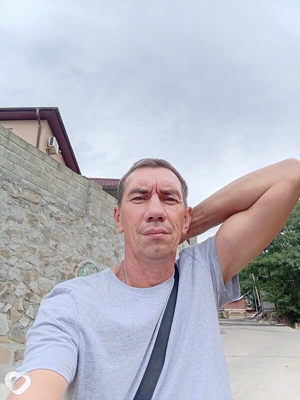 Андрей, Геленджик