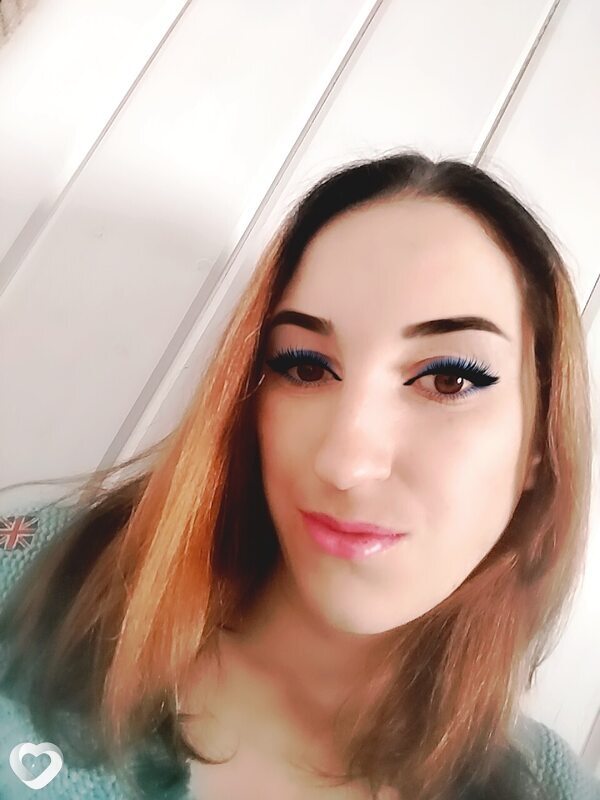 Татьяна, 26, Санкт-Петербурге — анкета №4583093
