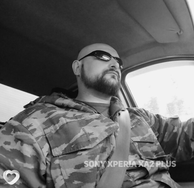 Дмитрий, 43, Вологде — анкета №4583098