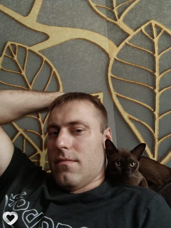 Дмитрий, 37, Рязани — анкета №4583100