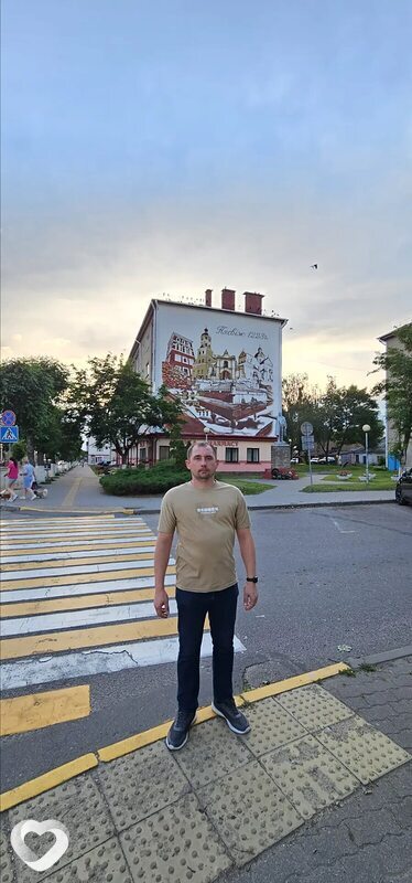 Георгий, Несвиж