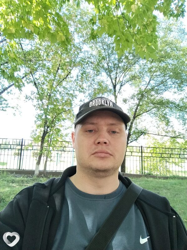 Александр, 33, Минусинске — анкета №4583104