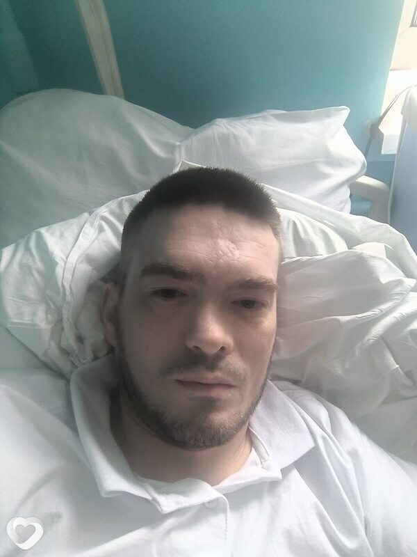 Denis, 35, Ижевске — анкета №4583111