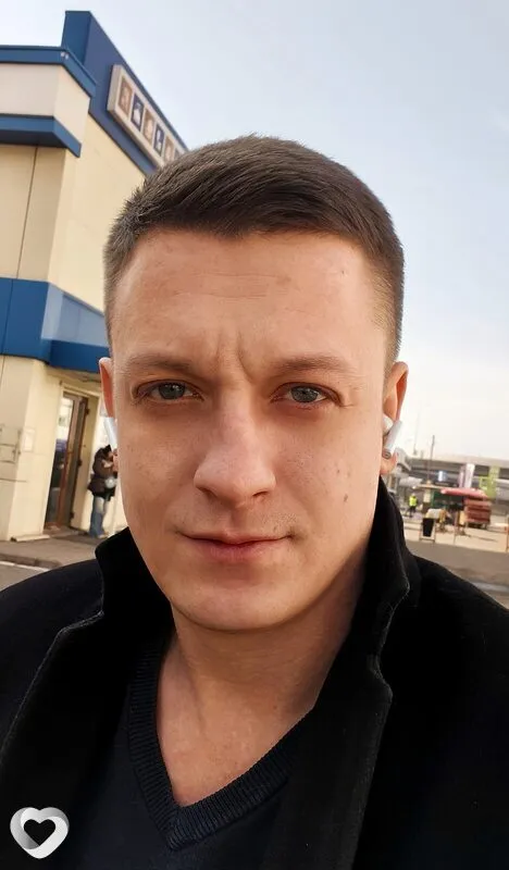 Кирилл, 33, Москве — анкета №4583114